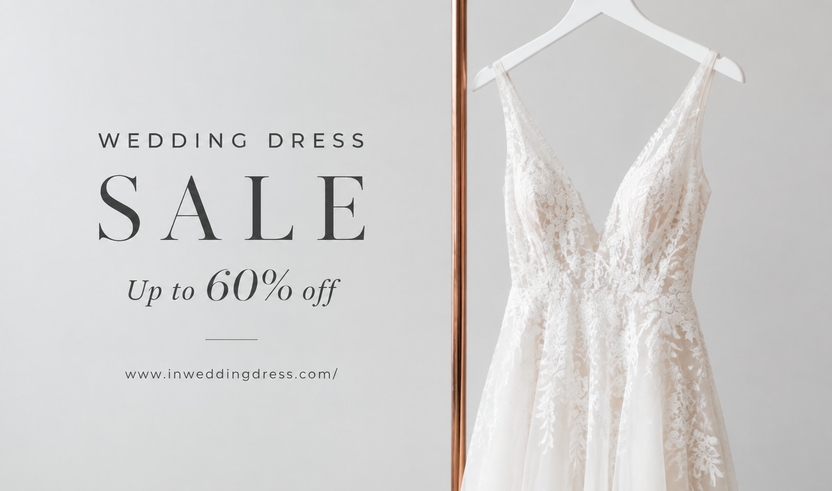 10 affordable wedding dresses