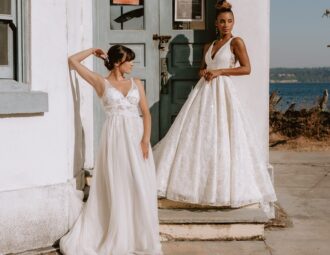 How to Choose Wedding Dress for Second Marriage