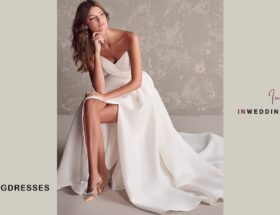 affordable wedding dresses online shop