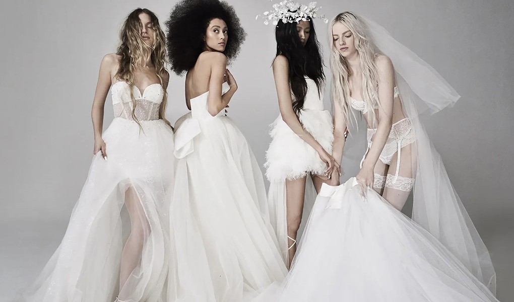 affordable wedding dresses