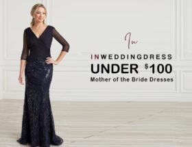 affordable wedding guest dresses under $100