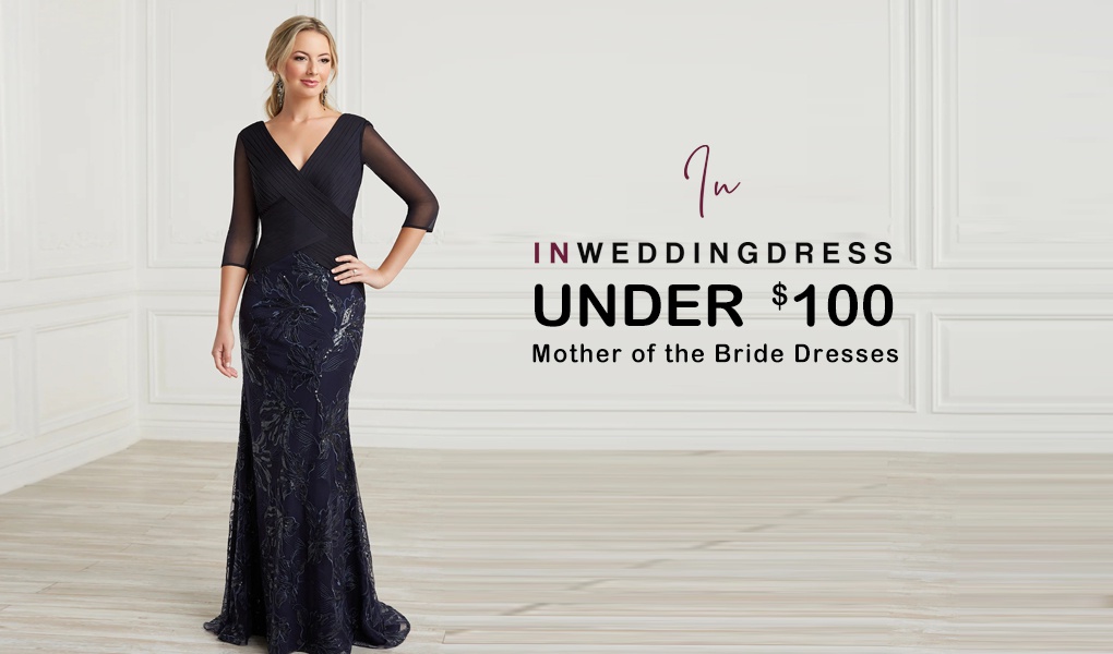affordable wedding guest dresses under $100