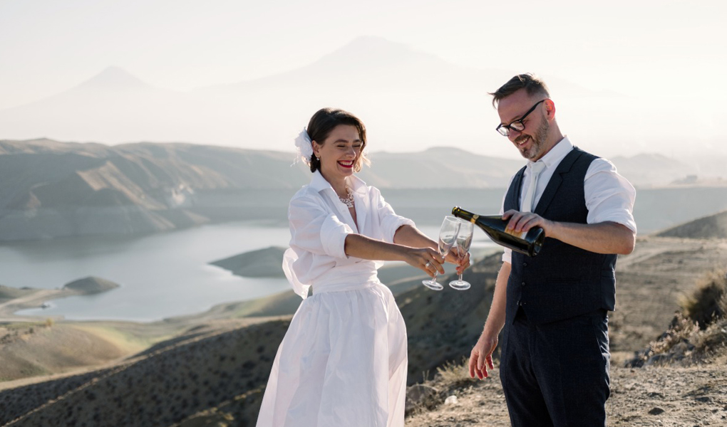 Beach Wedding Dresses