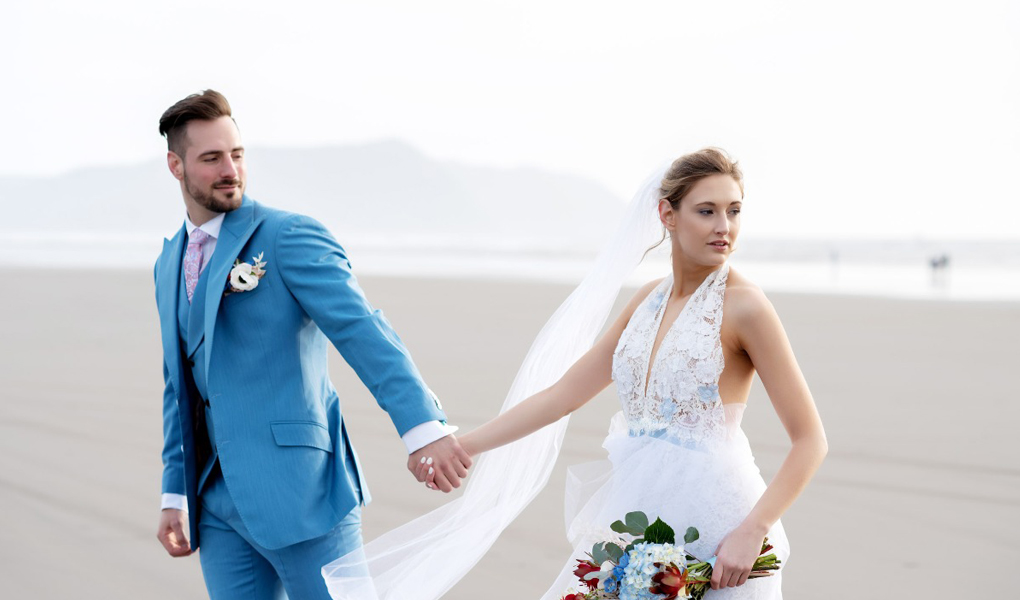 Lace Wedding Dresses