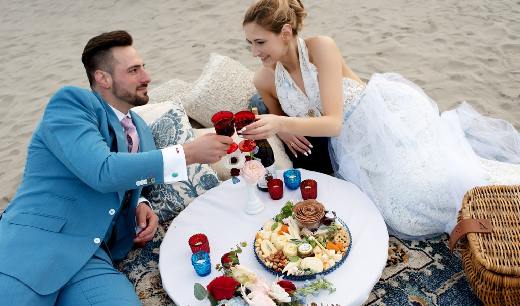 unique wedding dresses