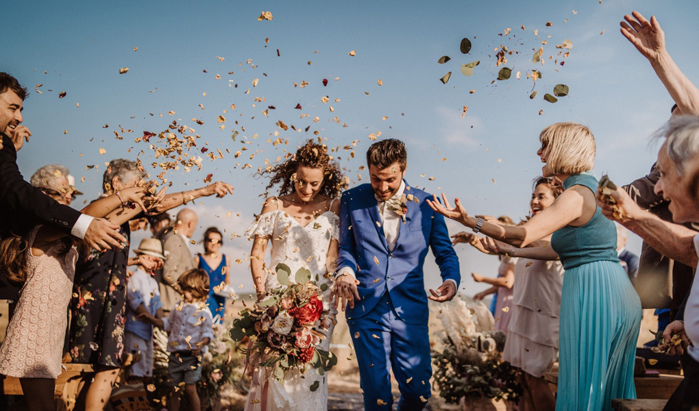 bride mother dresses