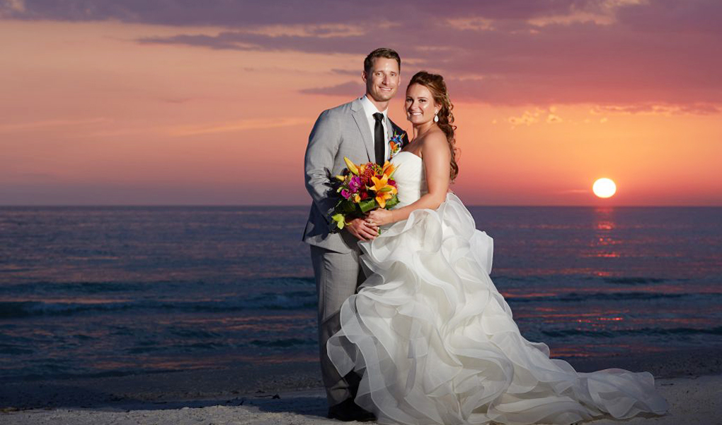 Beach Wedding Dresses