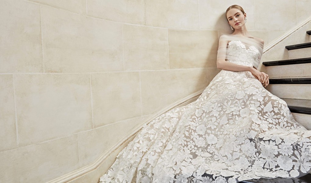 beach wedding dresses
