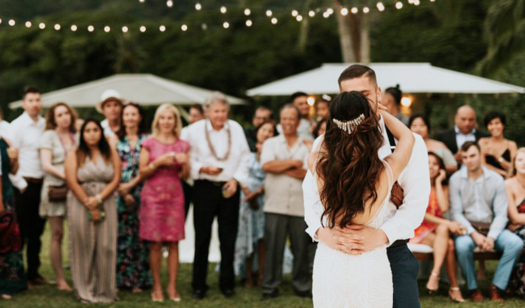 Lace Wedding Dresses