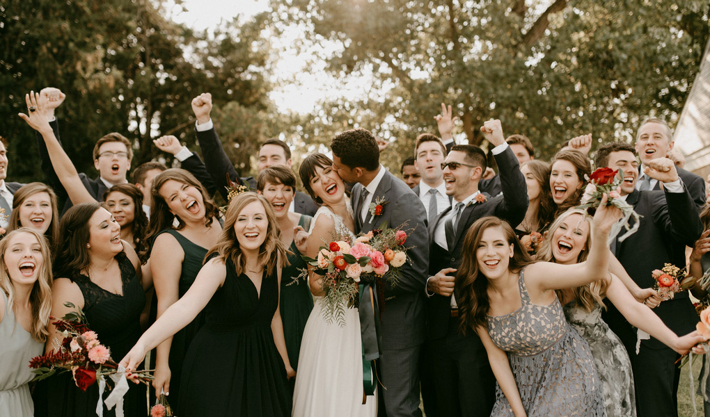 Unique Wedding Dress