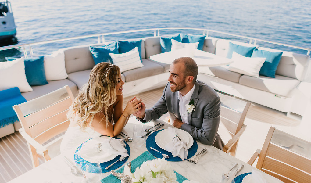 Beach Wedding Dress