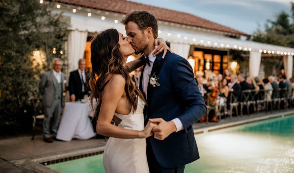 unique wedding dress