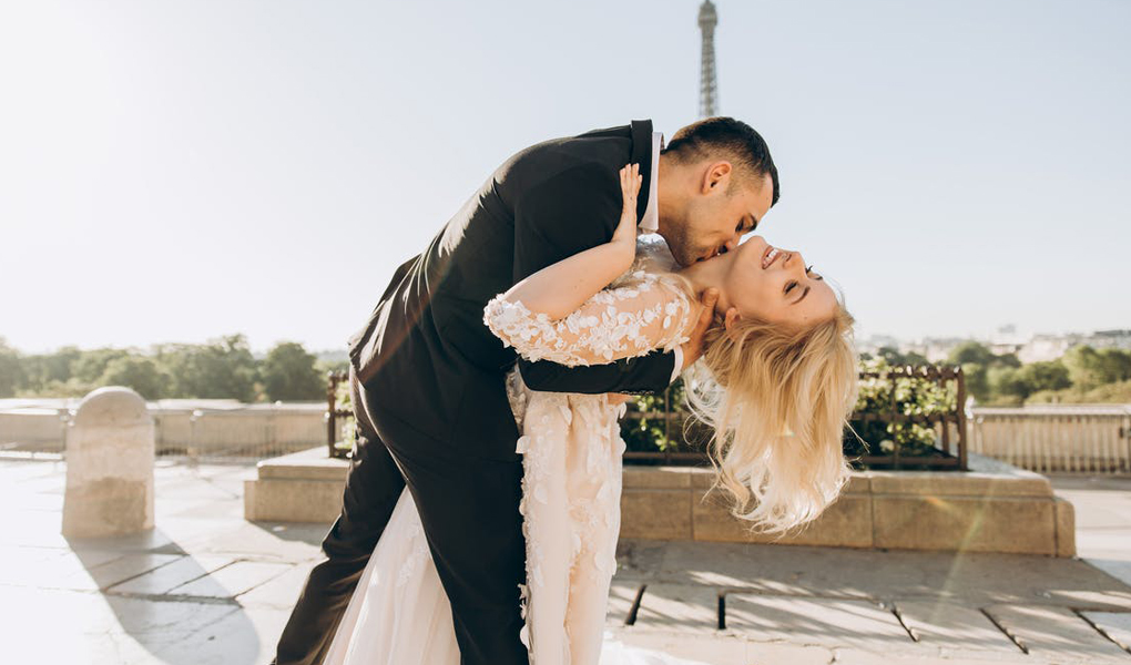 unique wedding dresses