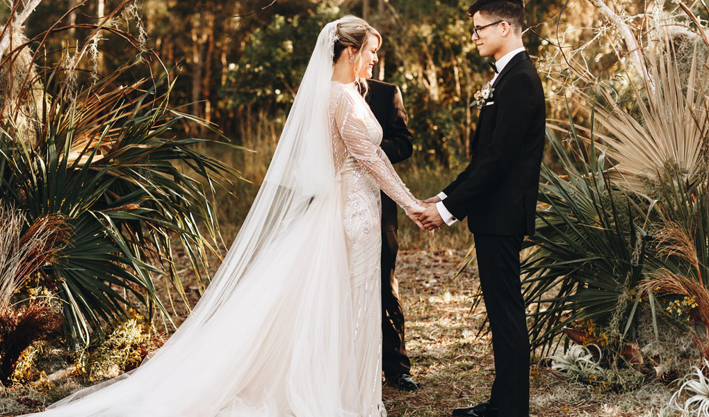 classic wedding dresses