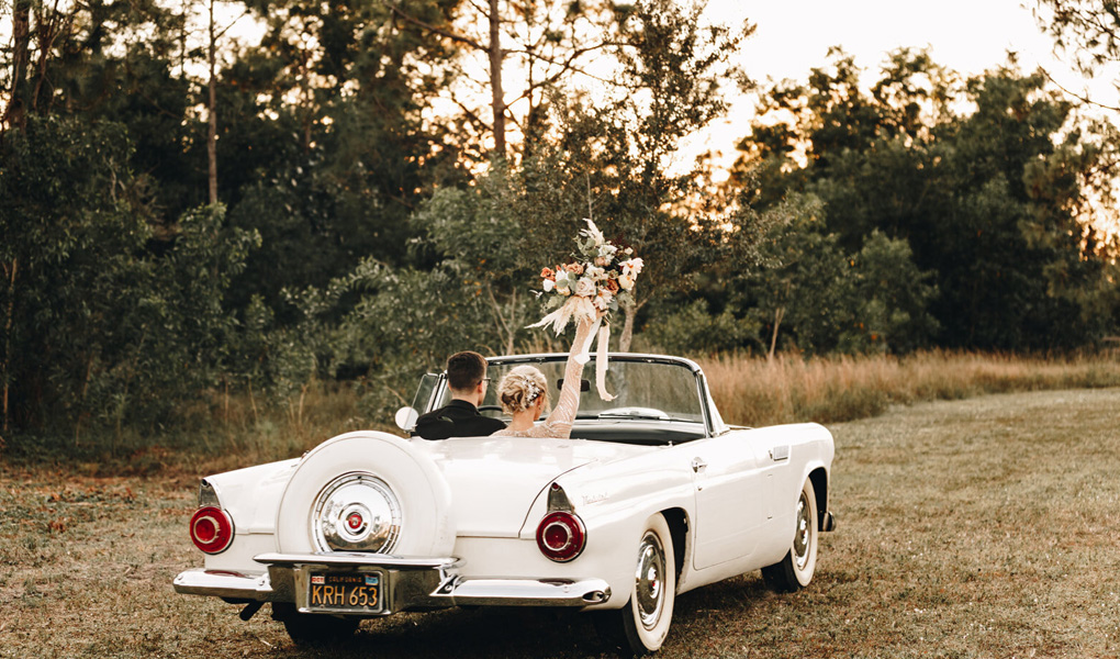 wedding dresses unique