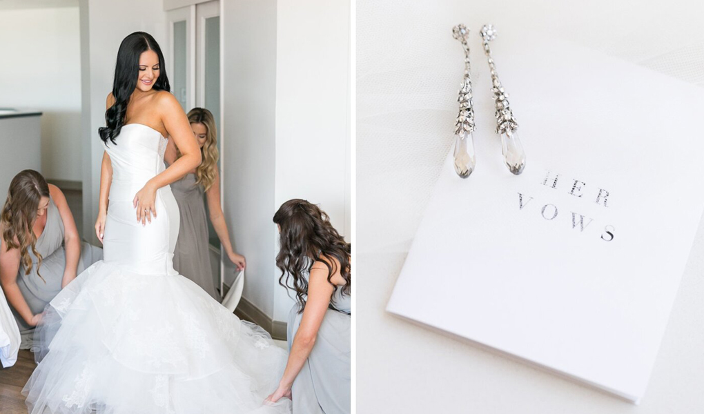 Mermaid Wedding Dresses