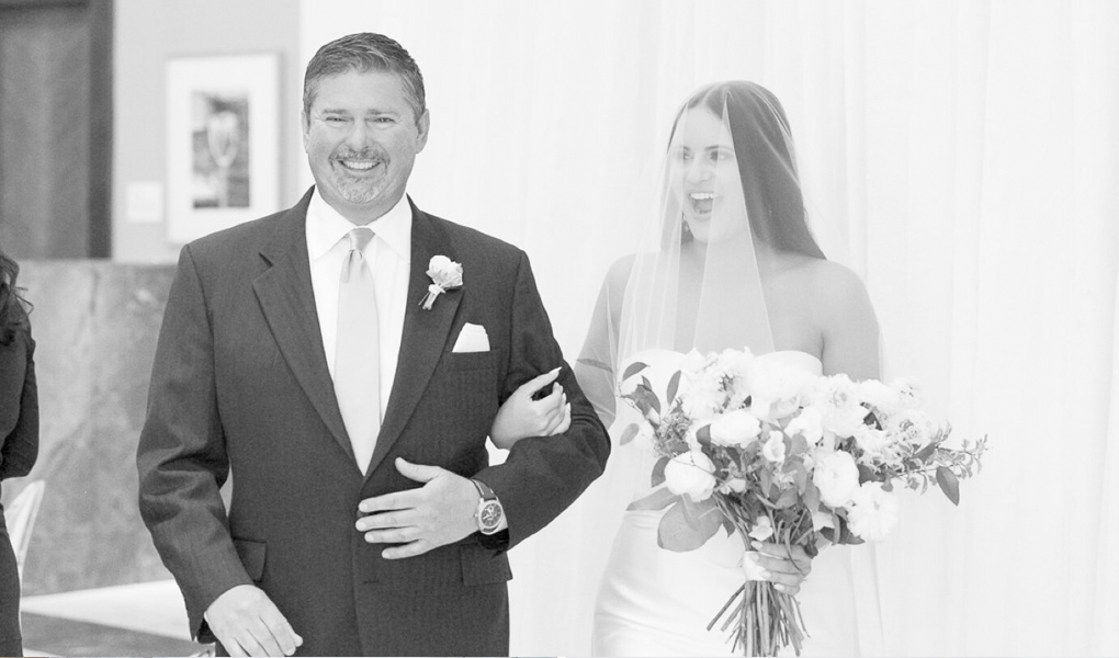 Plus Size Wedding Gown