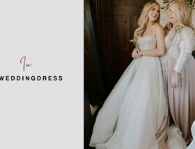 select bridal gowns 2024