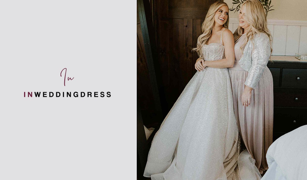 select bridal gowns 2024