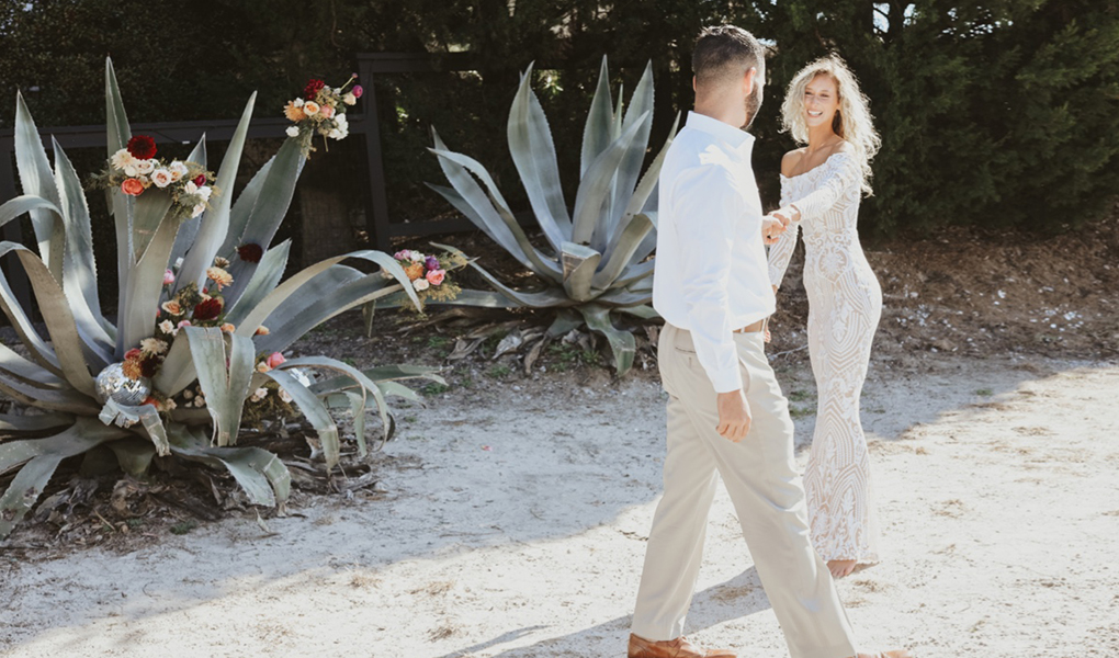 Custom Made Wedding Dresses