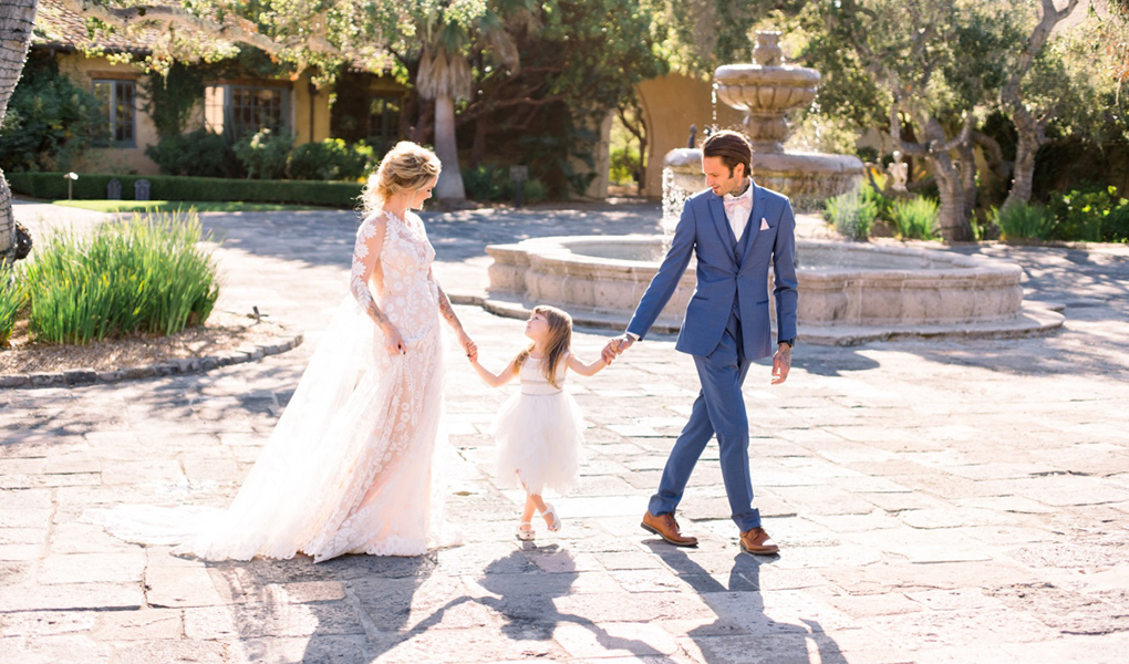 Vintage Wedding Dresses