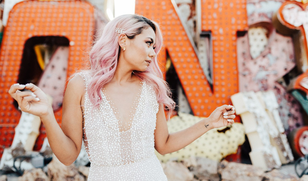 Perfect Wedding Dresses