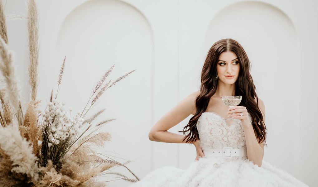 Short Wedding Dresses