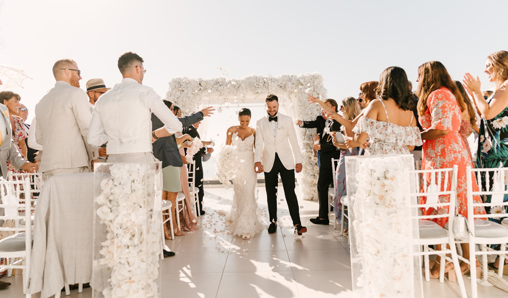 discount wedding dress