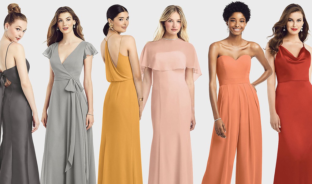 What to Know About Wedding Dress Sizing Before You Shop?