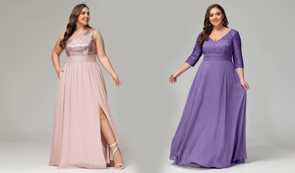 bridesmaid dress