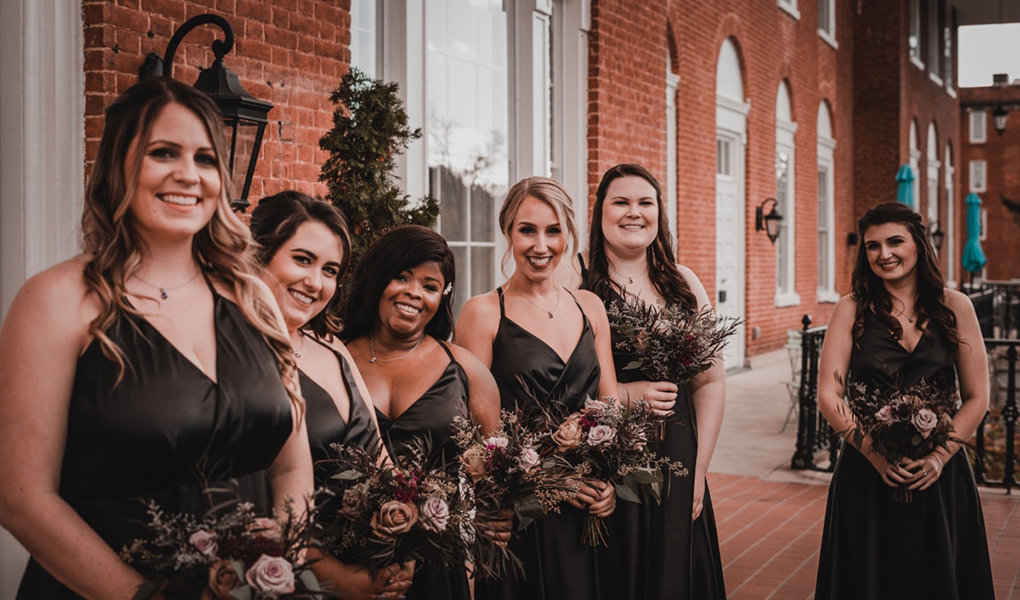 Unusual Wedding Dresses