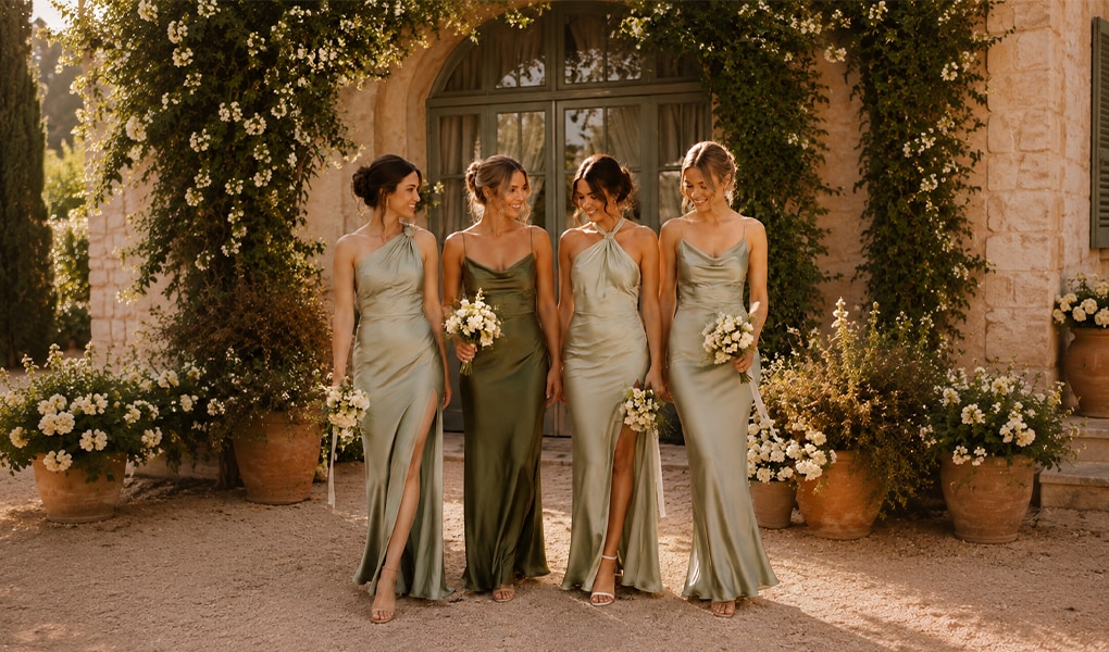 who pays for bridesmaid dresses