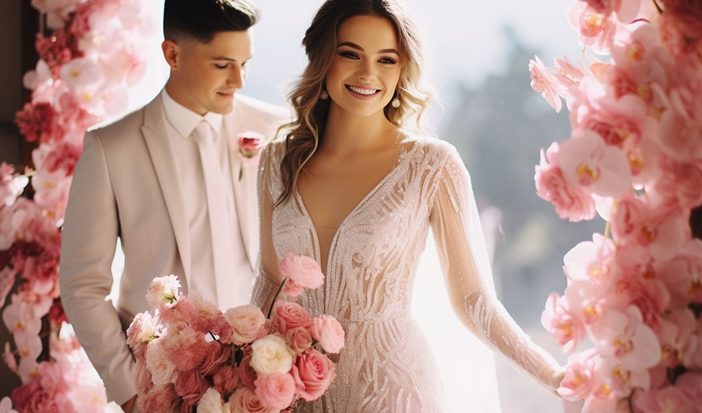 50% off clearance wedding dresses