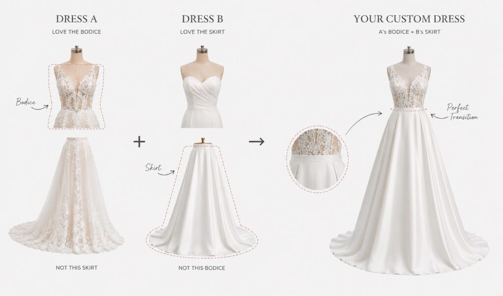 custom alterations service