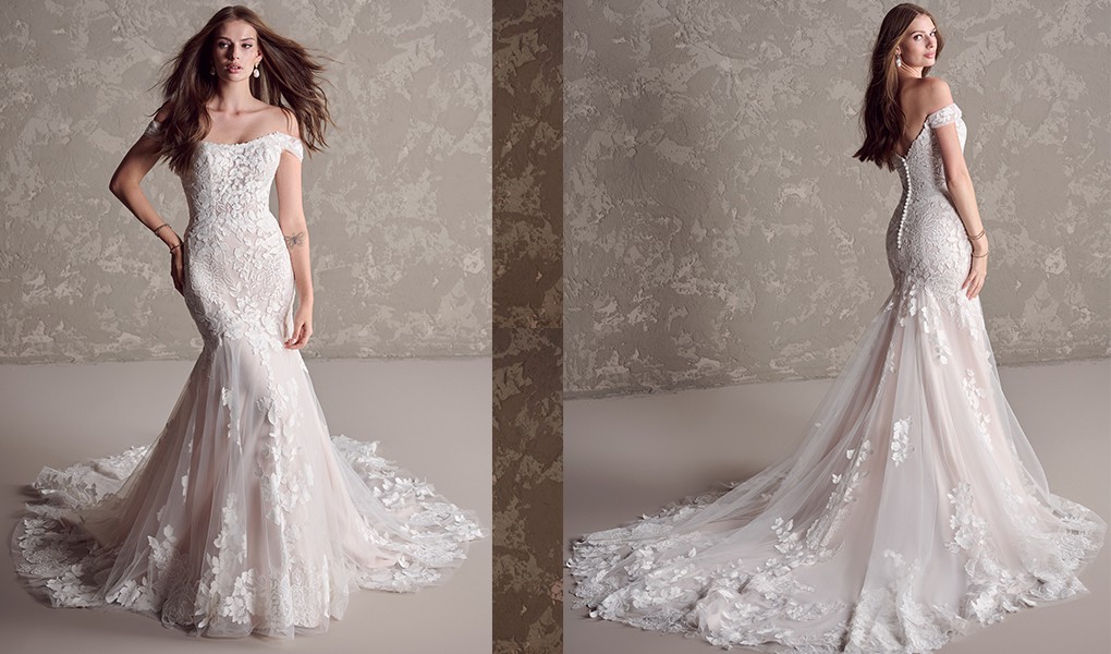 discount wedding dresses