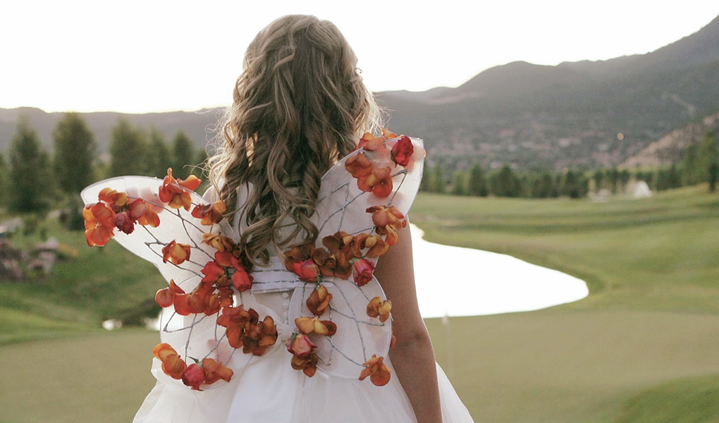 Flower Girl Dresses
