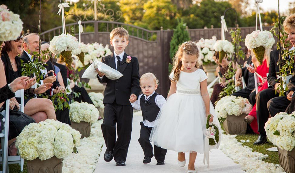 flower girl dresses