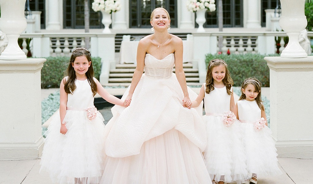 unique wedding dresses