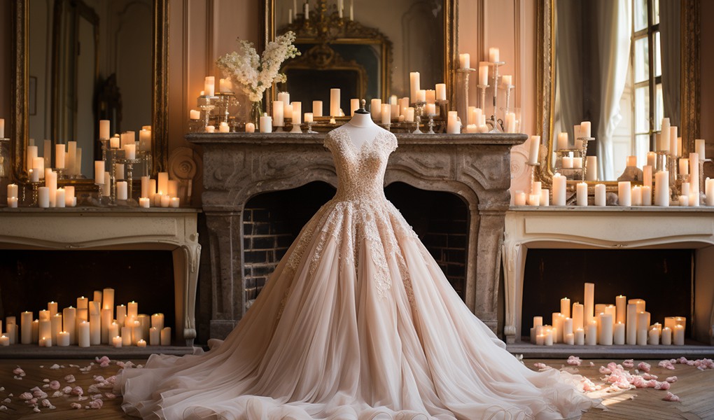 2023 wedding dresses