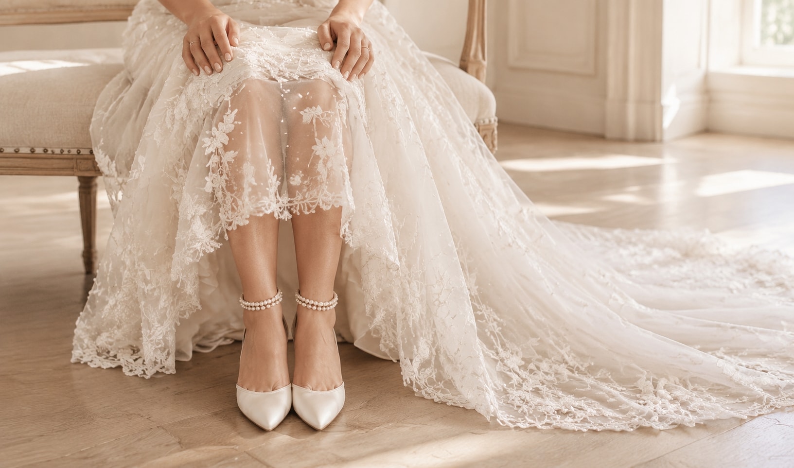 high low wedding dresses