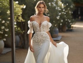 ideal wedding gown tips
