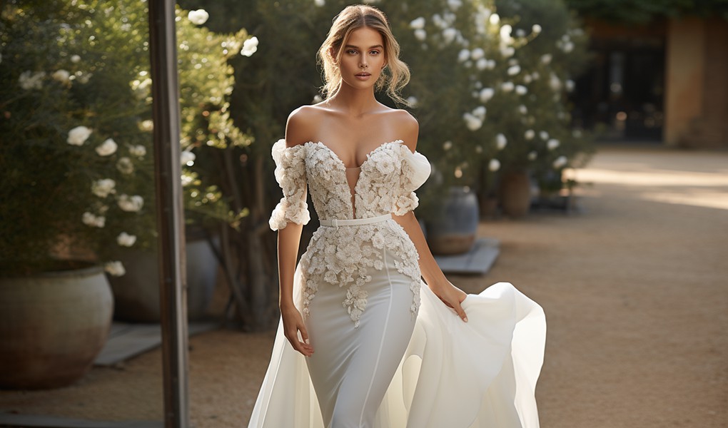 Ideal Wedding Gown Tips for Every Body Shape
