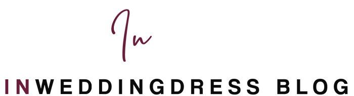 Inweddingdress.com blog