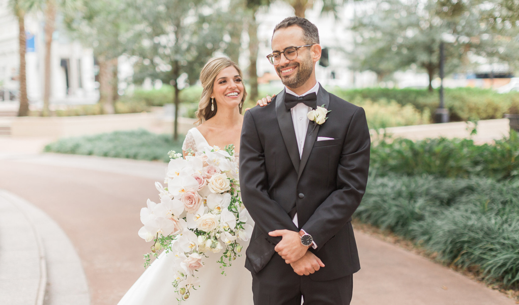 Lace Wedding Dresses