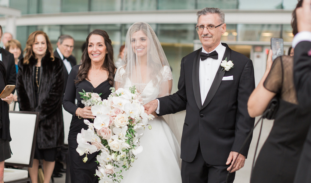 Cap Sleeve Wedding Dress