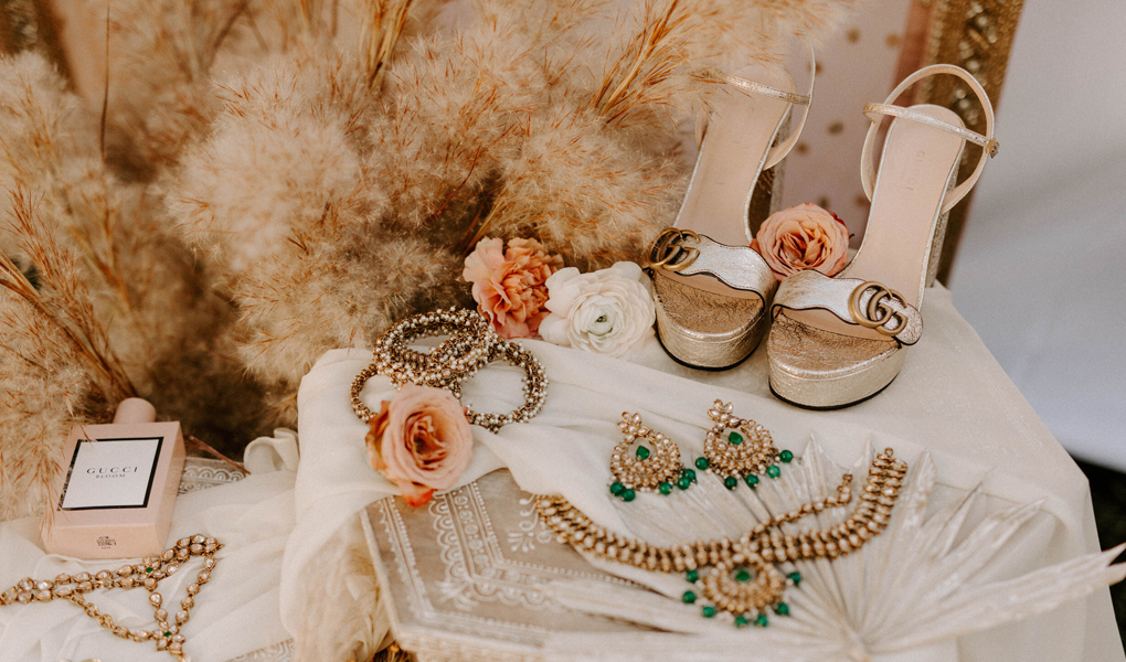 Summer Wedding