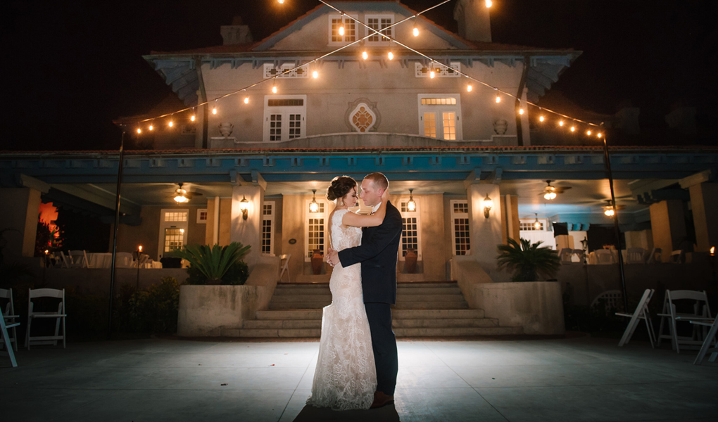 Lace Wedding Dresses