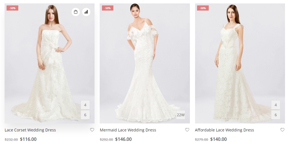 lace wedding dresses-4