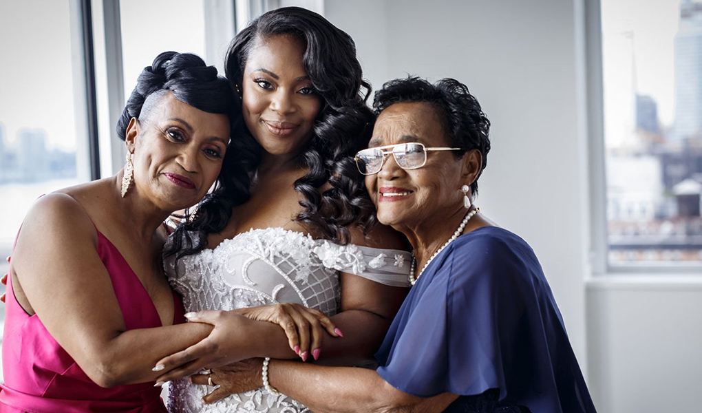 plus wedding dresses