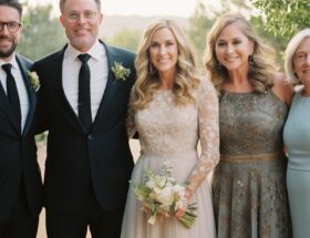 mother of the groom dress color advice